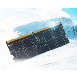 Memorie operativa Silicon Power SODIMM DDR4 32GB 3200MHz CL22 (SP032GBSFU320X02) Thumb