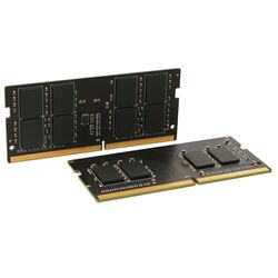 Memorie operativa Silicon Power SODIMM DDR4 4GB 2666MHz CL19 (SP004GBSFU266N02) Thumb