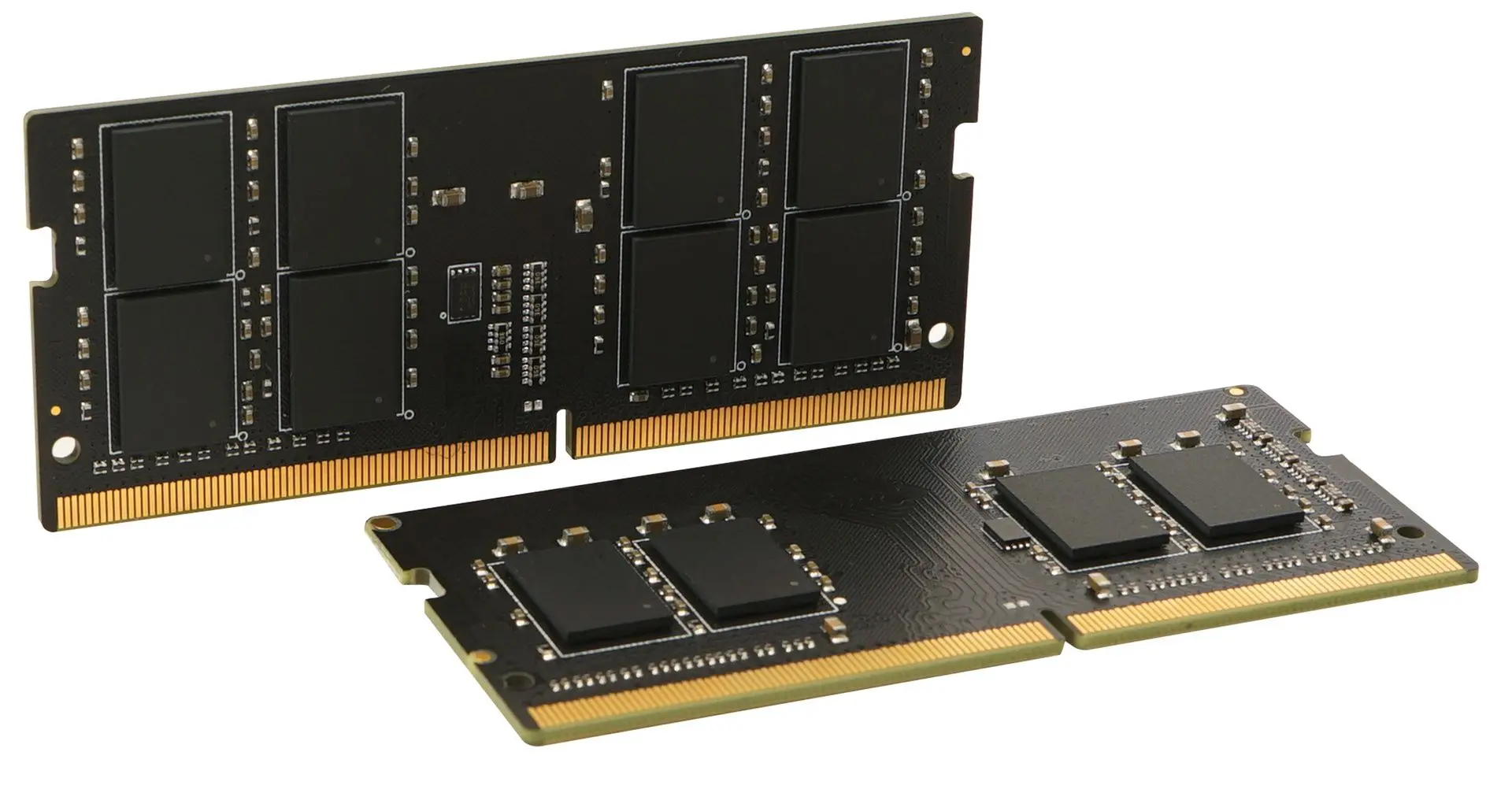 Memorie operativa Silicon Power SODIMM DDR4 4GB 2666MHz CL19 (SP004GBSFU266N02) - 2