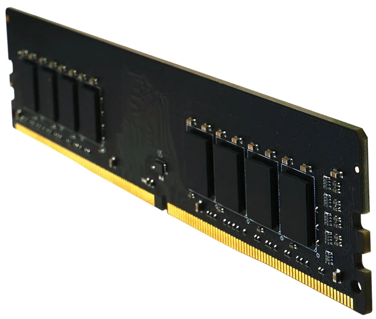 Memorie operativa Silicon Power SP004GBLFU266N02 DDR4 4GB/2666 (1x4GB) CL19 UDIMM - 2