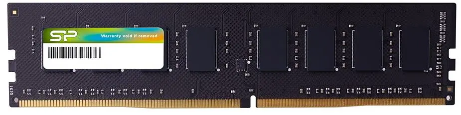 Memorie operativa Silicon Power SP004GBLFU266N02 DDR4 4GB/2666 (1x4GB) CL19 UDIMM