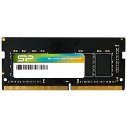 Оперативная память Silicon Power SP004GBSFU266N02 DDR4 4GB/2666 (1x4GB) SODIMM CL19