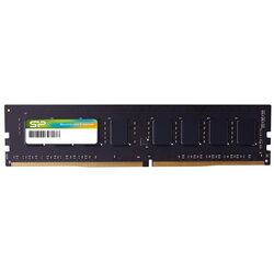 Memorie operativa Silicon Power SP016GBLFU266F02 DDR4 16GB/2666 (1x16GB) CL19 UDIMM