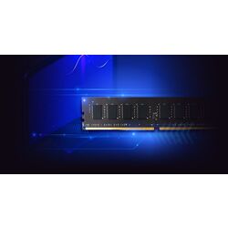 Memorie operativa Silicon Power UDIMM DDR4 16GB 2666MHz CL19 (SP016GBLFU266X02) Thumb