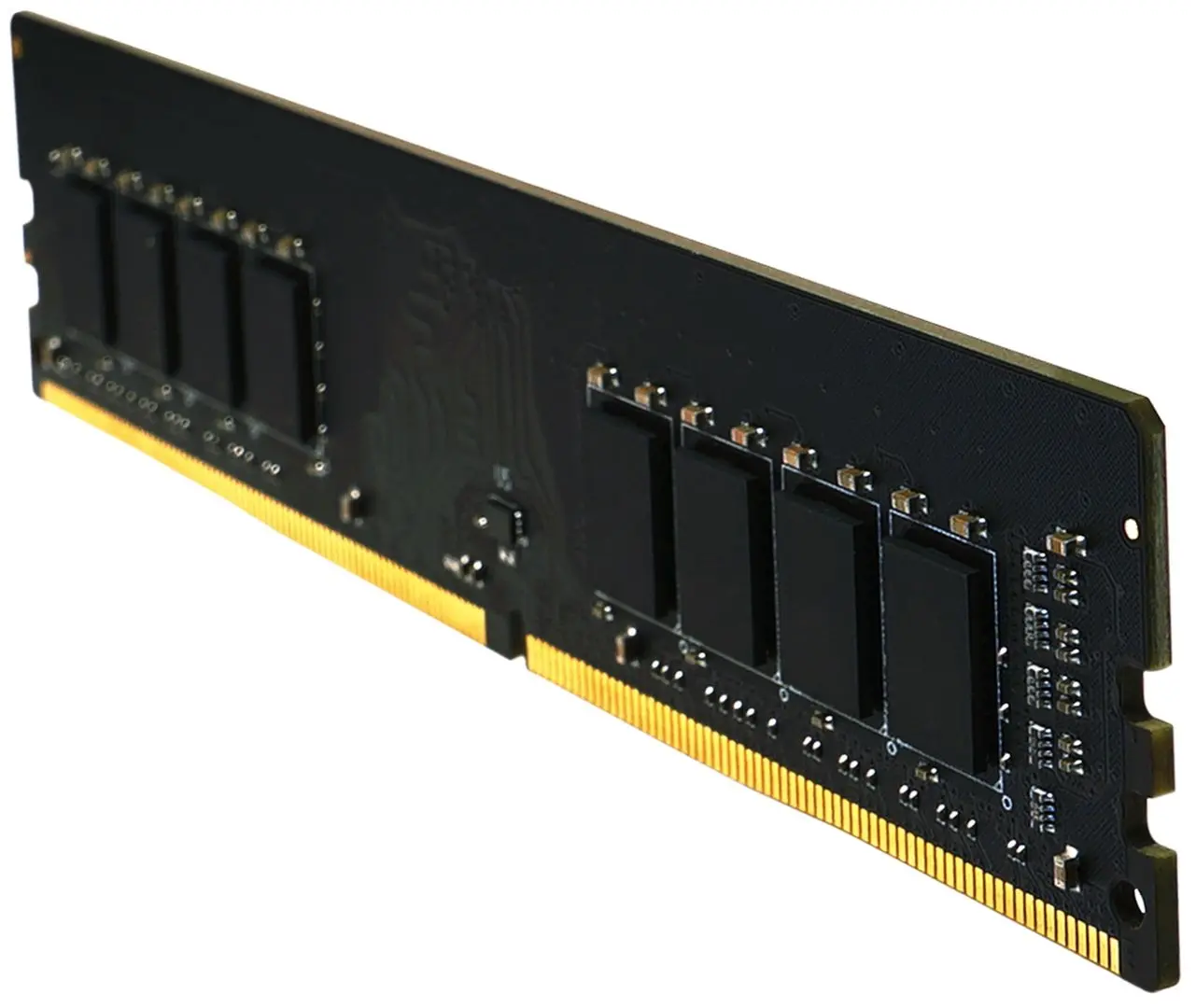 Memorie operativa Silicon Power UDIMM DDR4 16GB 3200MHz CL22 (SP016GBLFU320X02) - 2