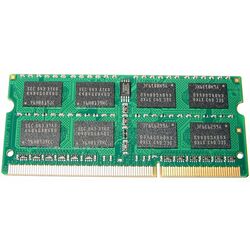 Memorie operativa Transcend 8GB DDR3 1600MHz SODIMM CL11 (TS1GSK64V6H) Thumb