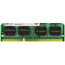 Memorie operativa Transcend 8GB DDR3 1600MHz SODIMM CL11 (TS1GSK64V6H) Thumb