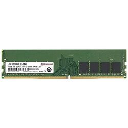 Memorie operativa Transcend DIMM DDR4 16GB 3200MHz PC25600 CL22