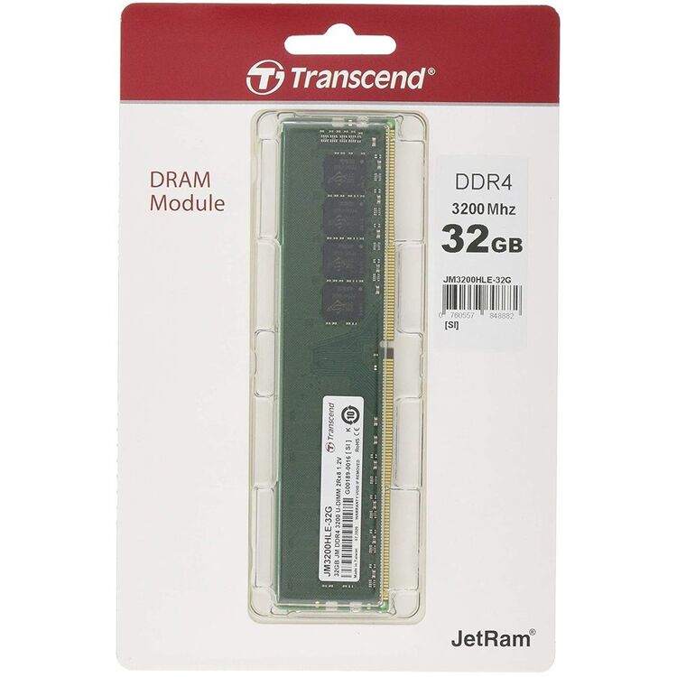 Transcend DIMM