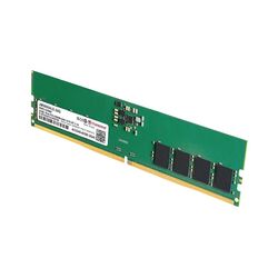 Memorie operativa Transcend JetRam DDR5 24GB 5600MHz CL46 (JM5600ALE-24G) Thumb