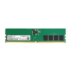 Memorie operativa Transcend JetRam DDR5 24GB 5600MHz CL46 (JM5600ALE-24G)