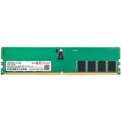 Memorie operativa Transcend JetRam DDR5 48GB 5600MHz CL46 (JM5600ALE-48G)