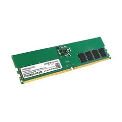 Оперативная память Transcend JetRam DDR5 8GB 5600MHz CL46 (JM5600ALG-8G) Thumb