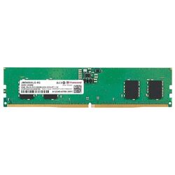 Оперативная память Transcend JetRam DDR5 8GB 5600MHz CL46 (JM5600ALG-8G)