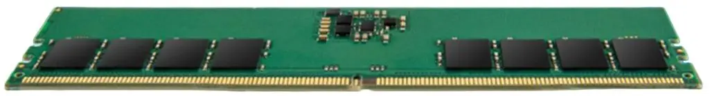 Memorie operativa Transcend JetRam PC5-38400U 16GB DDR5 4800MHz (JM4800ALE-16G)