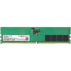 Memorie operativa Transcend JetRam PC5-38400U 16GB DDR5 4800MHz (JM4800ALE-16G)