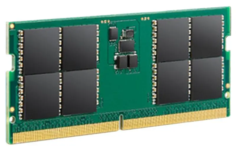 Memorie operativa Transcend JetRam PC5-38400U 16GB DDR5 4800MHz (JM4800ASE-16G)