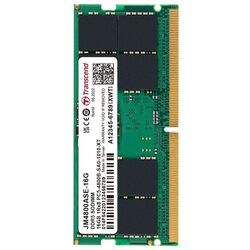 Memorie operativa Transcend JetRam PC5-38400U 16GB DDR5 4800MHz (JM4800ASE-16G) Thumb
