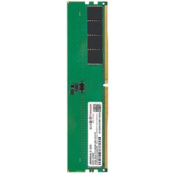 Оперативная память Transcend JetRam PC5-38400U 32GB DDR5 4800MHz (JM4800ALE-32G) Thumb