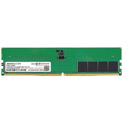 Memorie operativa Transcend JetRam PC5-38400U 32GB DDR5 4800MHz (JM4800ALE-32G)