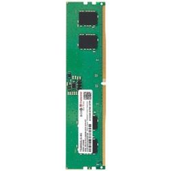 Memorie operativa Transcend JetRam PC5-38400U 8GB DDR5 4800MHz (JM4800ALG-8G) Thumb