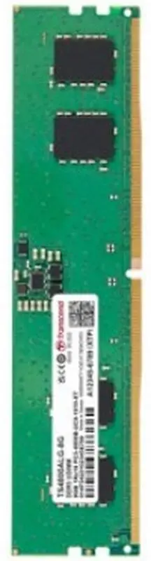 Memorie operativa Transcend JetRam PC5-38400U 8GB DDR5 4800MHz (JM4800ALG-8G)