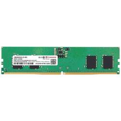 Memorie operativa Transcend JetRam PC5-38400U 8GB DDR5 4800MHz (JM4800ALG-8G)