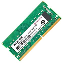 Оперативная память Transcend JetRam SO-DIMM DDR4 32GB 3200Mhz PC25600 CL22 (JM3200HSE-32G) Thumb