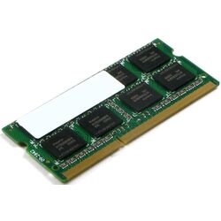 Memorie operativa Transcend PC12800 8GB DDR3 1600MHz (TS1GSK64W6H) Thumb