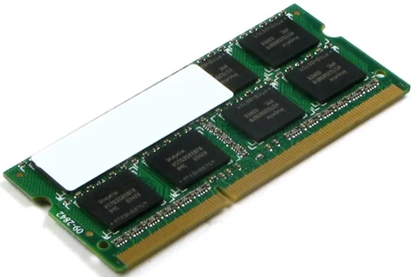 Memorie operativa Transcend PC12800 8GB DDR3 1600MHz (TS1GSK64W6H)