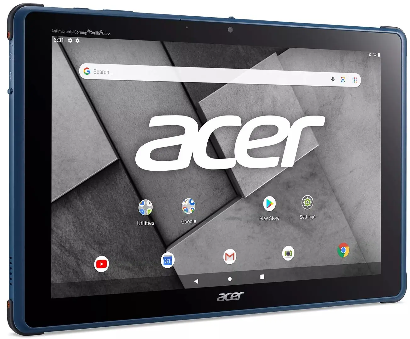 Планшет Acer Enduro T EUT110-11A 2GB/32GB (Blue)