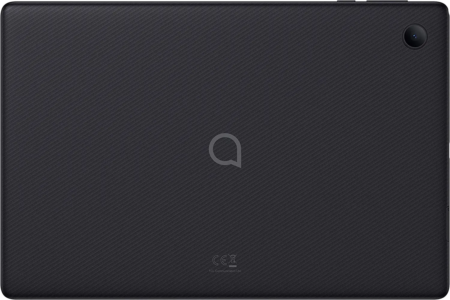 Tableta Alcatel 3T 8094X Wi-Fi + Cellular 2GB/32GB (Prime Black) - 2