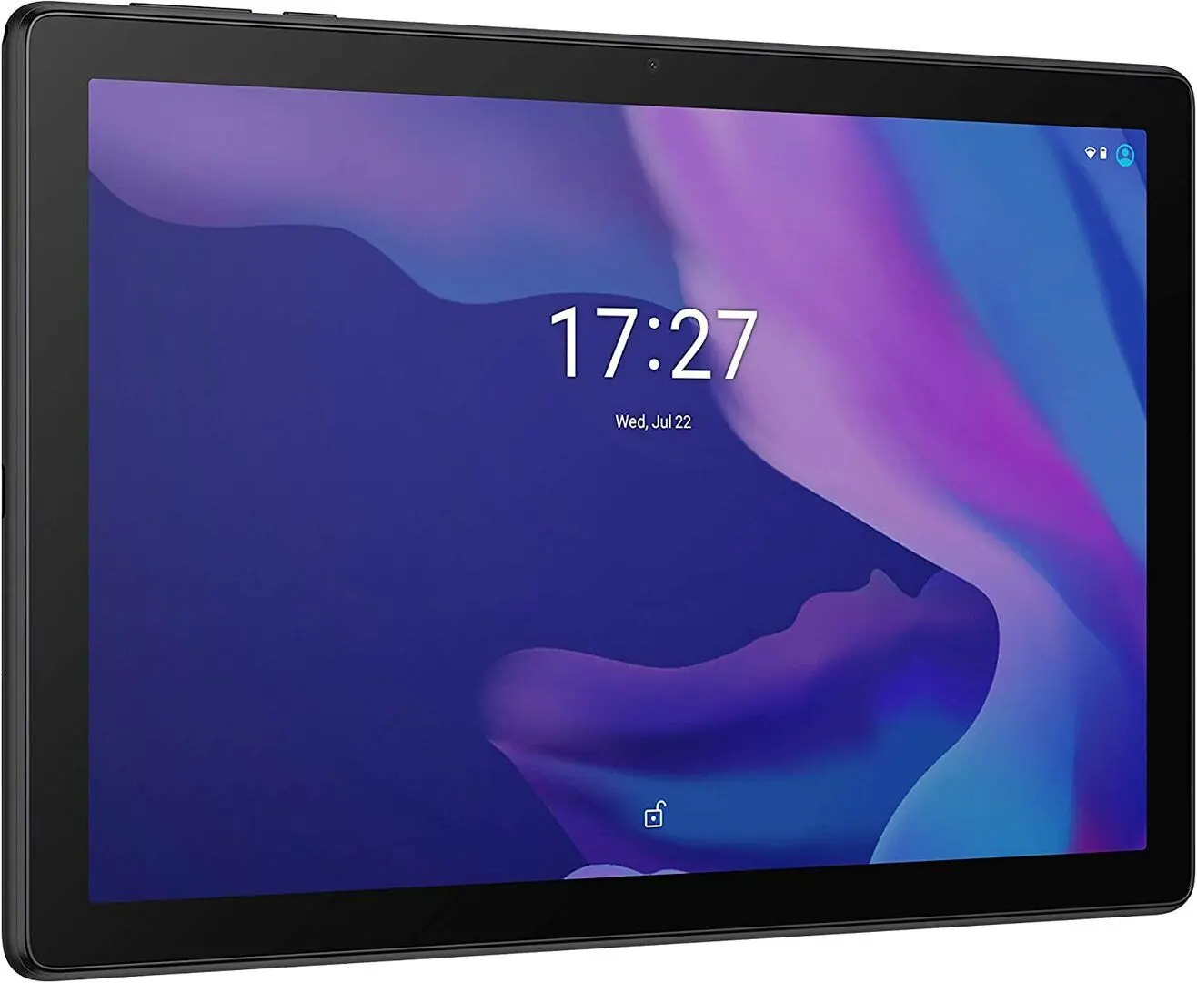 Tableta Alcatel 3T 8094X Wi-Fi + Cellular 2GB/32GB (Prime Black) - 3