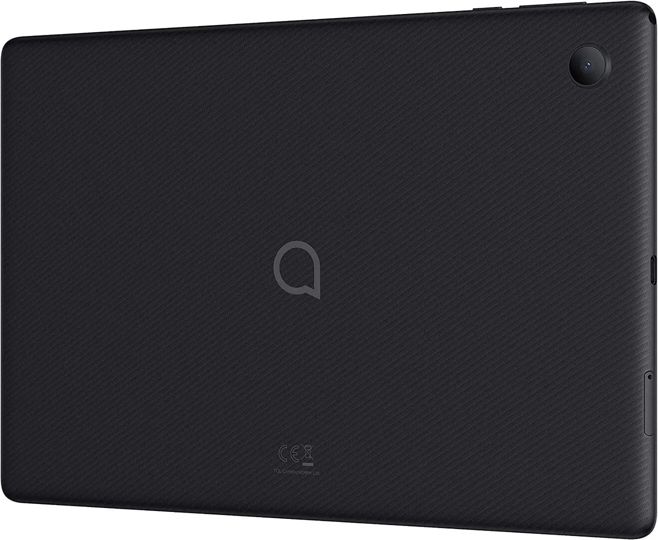 Tableta Alcatel 3T 8094X Wi-Fi + Cellular 2GB/32GB (Prime Black) - 5