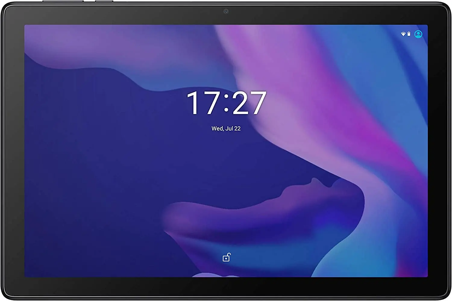 Tableta Alcatel 3T 8094X Wi-Fi + Cellular 2GB/32GB (Prime Black)