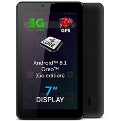 Планшет Allview AX503 7'' Wi-Fi 1GB/8GB (Black) Thumb