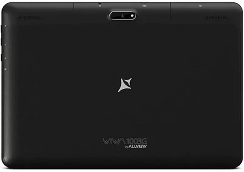 Tableta Allview Viva 1003G Lite Wi-Fi 1GB/16GB (Black) - 2