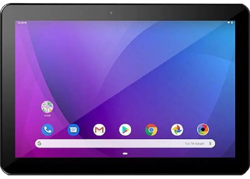 Tableta Allview Viva 1003G Lite Wi-Fi 1GB/16GB (Black)