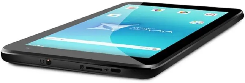 Планшет Allview Viva C703 7'' Wi-Fi 1GB/8GB (Black) - 2