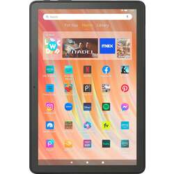 Планшет Amazon Fire HD 10 2023 Wi-Fi 3GB/32GB (Black) Thumb