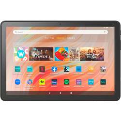 Планшет Amazon Fire HD 10 2023 Wi-Fi 3GB/32GB (Black)