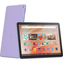 Планшет Amazon Fire HD 10 2023 Wi-Fi 3GB/32GB (Liliac) Thumb