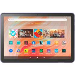 Планшет Amazon Fire HD 10 2023 Wi-Fi 3GB/32GB (Liliac)