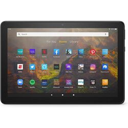 Планшет Amazon Fire HD 10 Wi-Fi 3GB/32GB (Black)