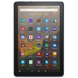 Планшет Amazon Fire HD 10 Wi-Fi 3GB/32GB (Denim) Thumb