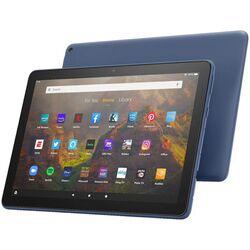 Планшет Amazon Fire HD 10 Wi-Fi 3GB/32GB (Denim) Thumb