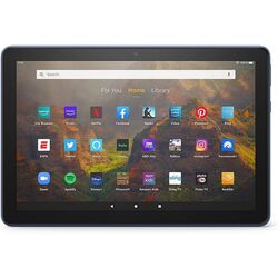 Планшет Amazon Fire HD 10 Wi-Fi 3GB/32GB (Denim)