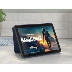 Планшет Amazon Fire HD 10 Wi-Fi 3GB/32GB (Denim) Thumb