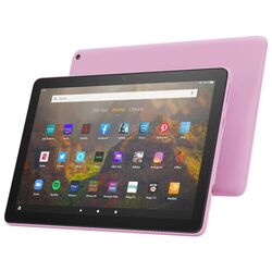 Планшет Amazon Fire HD 10 Wi-Fi 3GB/32GB (Lavender) Thumb