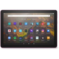 Планшет Amazon Fire HD 10 Wi-Fi 3GB/32GB (Lavender)